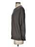 Search for Sanity Gray Sweatshirt Size XS - photo 5