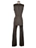 Unbranded Gray Green Jumpsuit Size M - photo 2