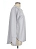Athleta Silver Gray Long Sleeve T-Shirt Size L - photo 4