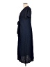 Shein 100% Polyester Blue Casual Dress Size L - photo 5