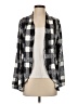 Love U Dear Gray Kimono Size S - photo 1