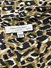 Equipment 100% Polyester Animal Print Brown Casual Dress Size XS - photo 7