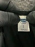 Old Navy Solid Black Casual Dress Size S - photo 7