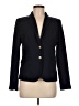 J.Crew Factory Store Black Blazer Size 6 - photo 1
