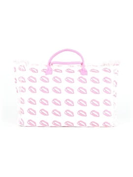 2 To 5 Designs Tote