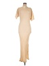Rebdolls Tan Casual Dress Size L - photo 1