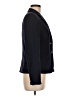 J.Crew Factory Store Black Blazer Size 6 - photo 4