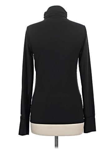 Terramar Sports Long Sleeve Turtleneck (view 2)