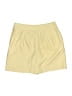 IZOD 100% Polyester Yellow Skort Size 6 - photo 2