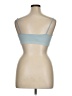 Gap Body Blue Tube Top Size XL - photo 2