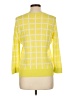 Halogen Yellow Cardigan Size L - photo 2