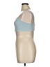 Gap Body Blue Tube Top Size XL - photo 5