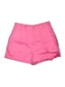 Rag & Bone Solid Pink Shorts Size 12 - photo 1