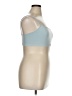 Gap Body Blue Tube Top Size XL - photo 4