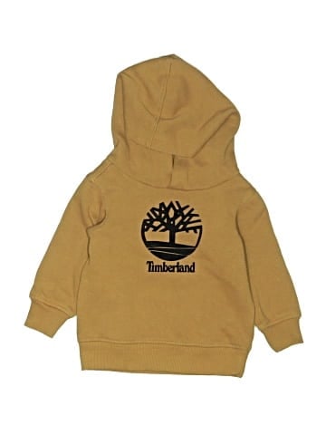 Timberland Pullover Hoodie (view 1)