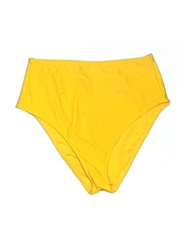 Forever 21 Swimsuit Bottoms (view 1)