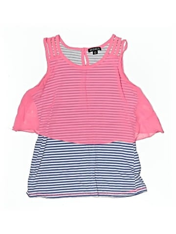 George Tank Top (view 1)