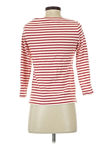 JCPenney 3/4 Sleeve Top (view 2)