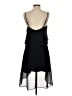 Forever 21 100% Polyester Black Cocktail Dress Size S - photo 2