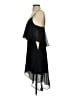 Forever 21 100% Polyester Black Cocktail Dress Size S - photo 5