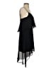 Forever 21 100% Polyester Black Cocktail Dress Size S - photo 4
