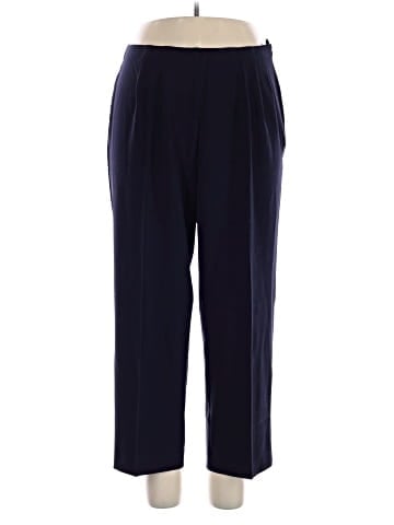 Worthington Casual Pants (view 1)