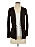 Unbranded Brown Cardigan Size XS (estimated) - photo 1