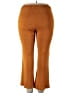 BCBG Paris Brown Active Pants Size XXL - photo 2