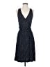 Old Navy Polka Dots Blue Casual Dress Size XS - photo 1