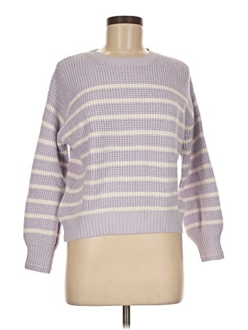 GU Pullover Sweater (view 1)