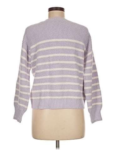 GU Pullover Sweater (view 2)