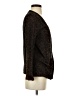 Unbranded Brown Cardigan Size XS (estimated) - photo 4