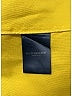 Burberry Yellow Coat Size 6 - photo 11