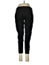 Reflex Solid Black Casual Pants Size M - photo 2