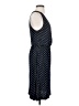 Old Navy Polka Dots Blue Casual Dress Size XS - photo 4