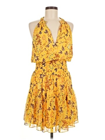 A.L.C. Cocktail Dress (view 1)