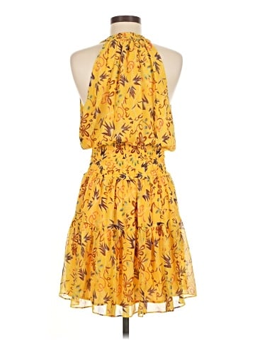 A.L.C. Cocktail Dress (view 2)