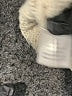 Como Black 100% Acrylic Gray Kimono Size XL - photo 8