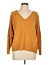 Old Navy Gold Pullover Sweater Size L - photo 1