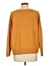 Old Navy Gold Pullover Sweater Size L - photo 2