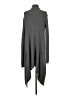 Central Park West Gray Cardigan Size S - photo 2