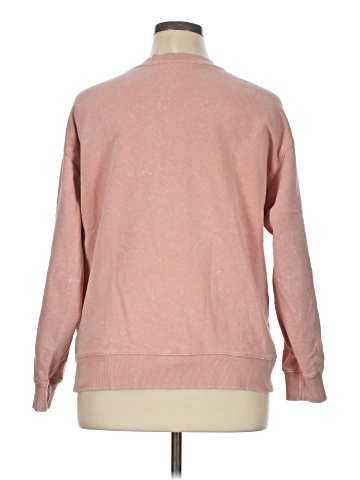 Ultra Flirt Sweatshirt (view 2)