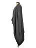 Central Park West Gray Cardigan Size S - photo 5