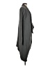 Central Park West Gray Cardigan Size S - photo 4