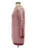 BDG Burgundy Pullover Sweater Size S - photo 5