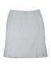 Tahari by ASL 100% Polyester Solid Gray Formal Skirt Size 6 - photo 2