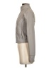 90 Degree by Reflex Gray Track Jacket Size XS - photo 5