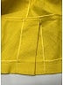 Burberry Yellow Coat Size 6 - photo 7