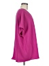 GeeGee Pink Short Sleeve Top Size M - photo 4