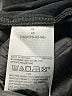 Gap Fit Black Track Pants Size M - photo 5